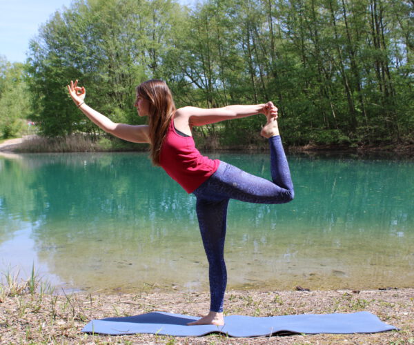 Lena Zeisel - Yoga